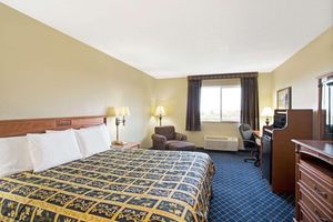 Alojamiento - Days Inn by Wyndham Brigham City