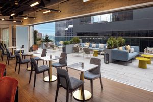 Paquete - Home2 Suites By Hilton New York Times Square