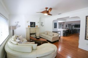 Alquiler Vacacional - Rustic Modern Miami Villa Private Patio and BBQ