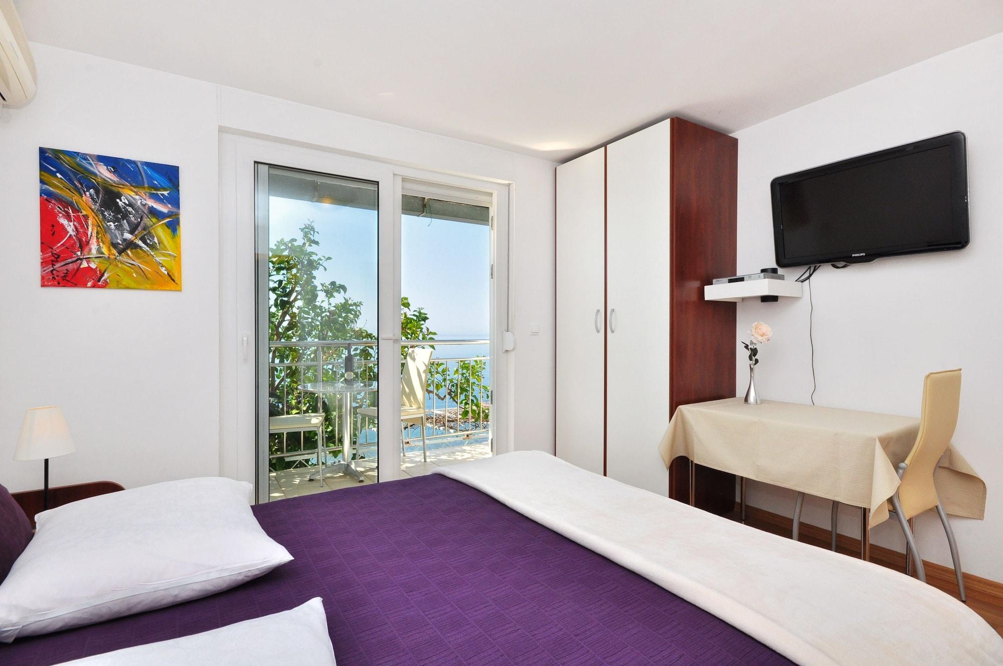 Set de Habitación Villa Zanic