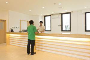 Alojamiento - LOW COST RESORT MANZA BEACH