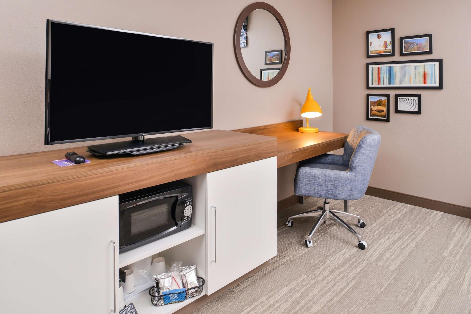 Habitación Hampton Inn Statesville