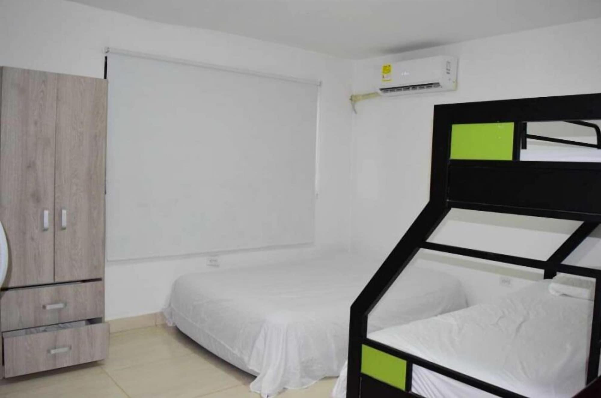 Habitación Mona Linda