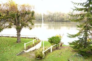 Alojamiento - Hostellerie du Pavillon St Hubert
