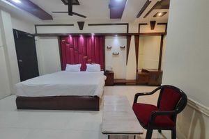 Alquiler Vacacional - Townhouse Jabalpur View Point