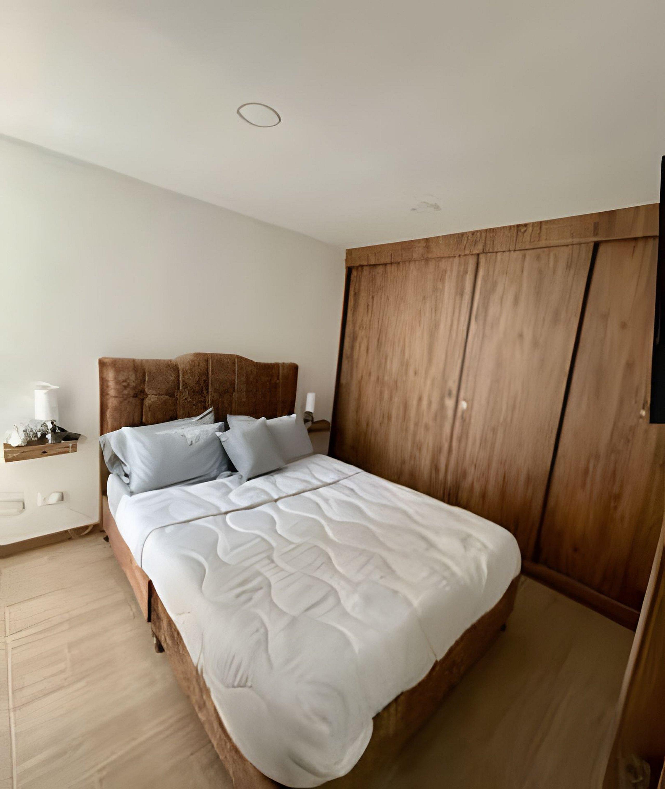 Habitación Apartamento en Colina Campestre para Estrenar 411