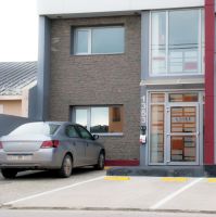 Alojamiento - Links Apart Hotel