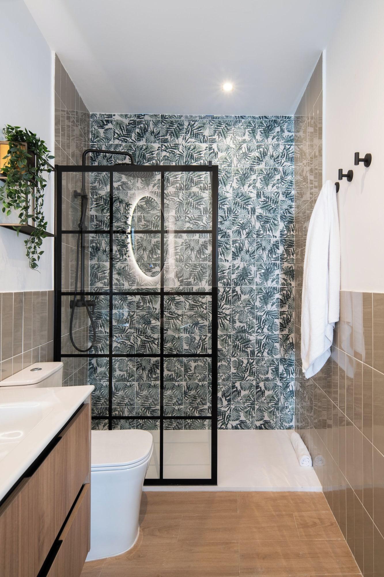 Equipamiento de Habitación Casa del Gitano by Época Suites