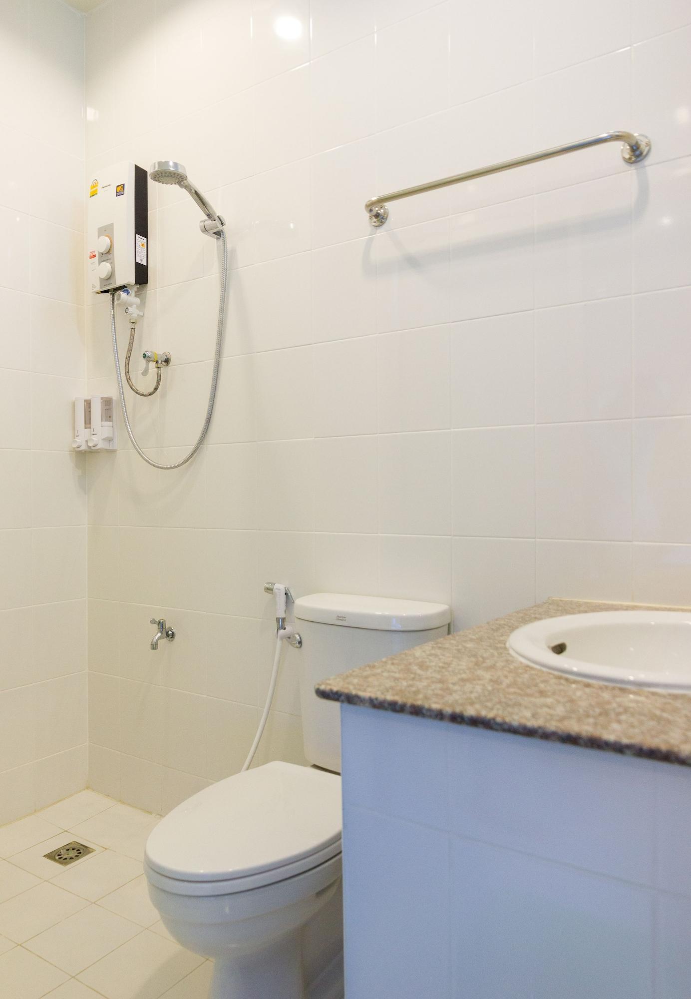 Equipamiento de Habitación Krabi Pitta House