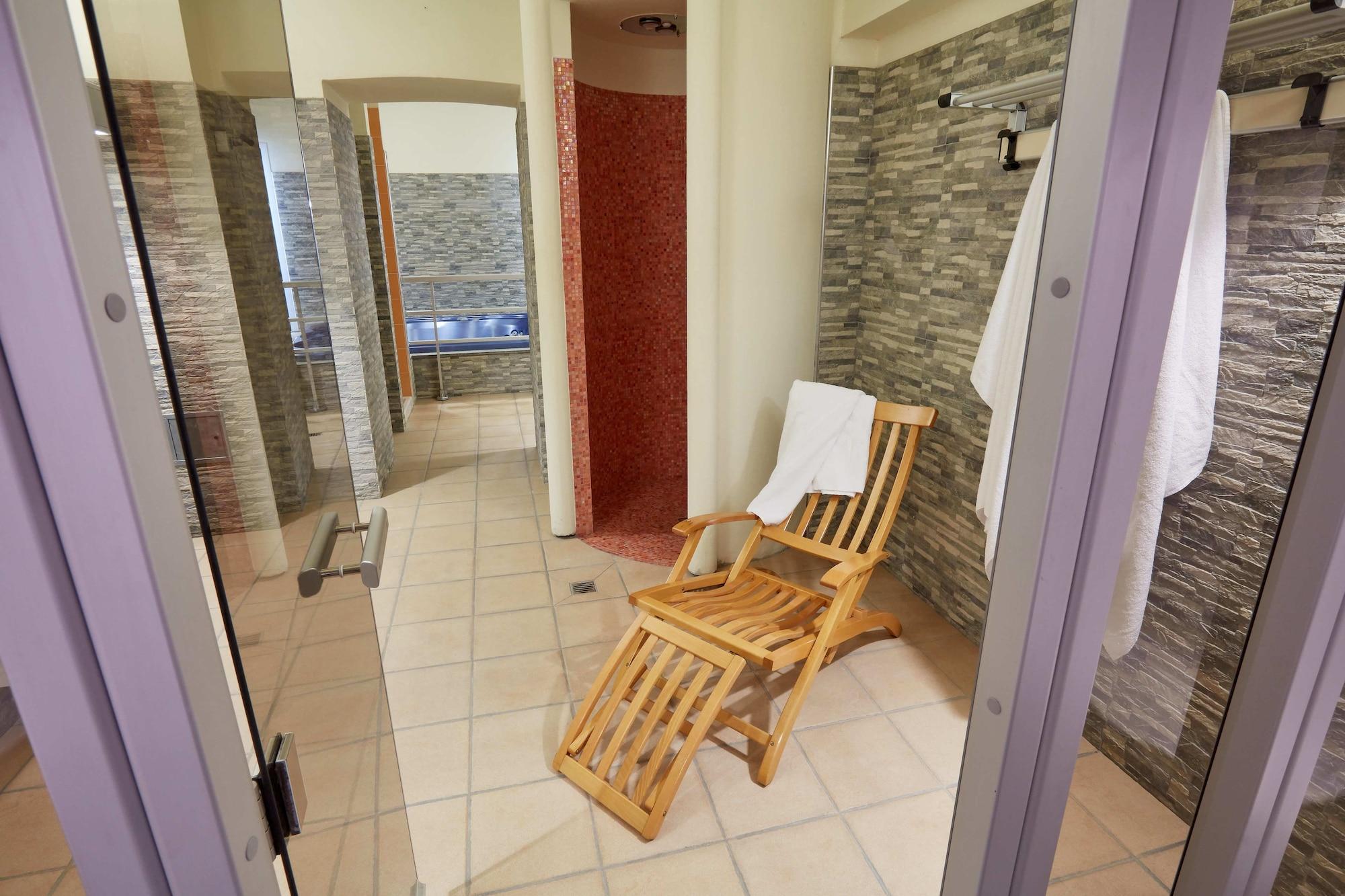 Spa Hotel Liberty
