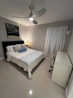 Alquiler Vacacional - Charming 2-bedroom apartment with WiFi, AC in lovely Orlando