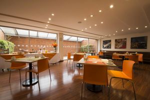 Alojamiento - Hotel Scala 68