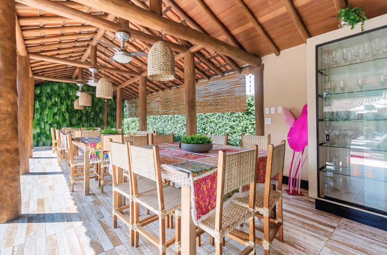 Restaurant POUSADA AMANDINHA