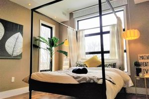 Alquiler Vacacional - Luxury Central Toronto 2 bedroom suite