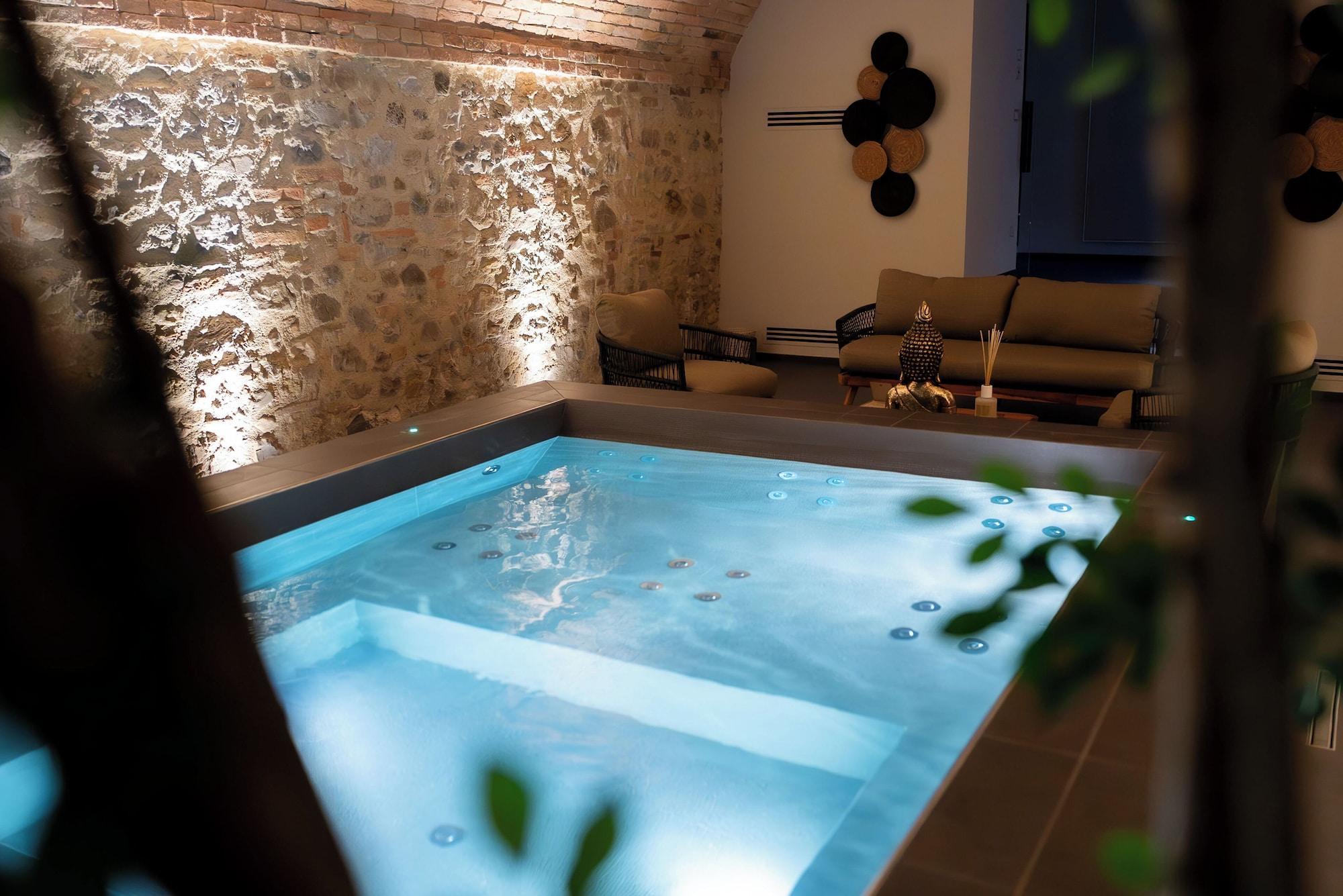 Spa One Belvedere Tuscany