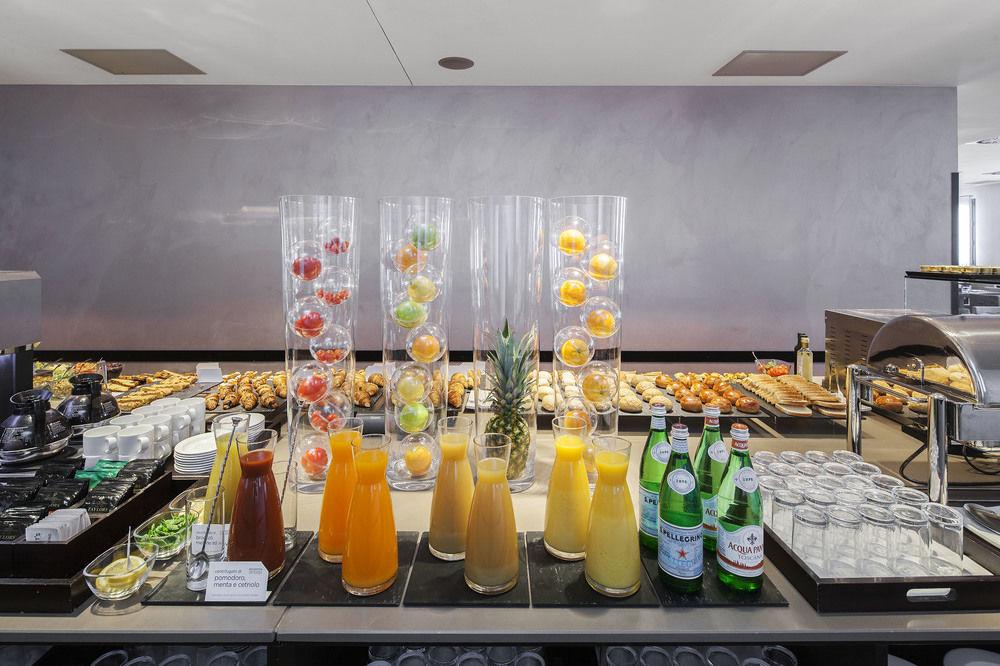 Hotel NH Milano Fiera