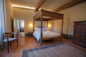 Alquiler Vacacional - Ca' Bianca Tuscany Relais