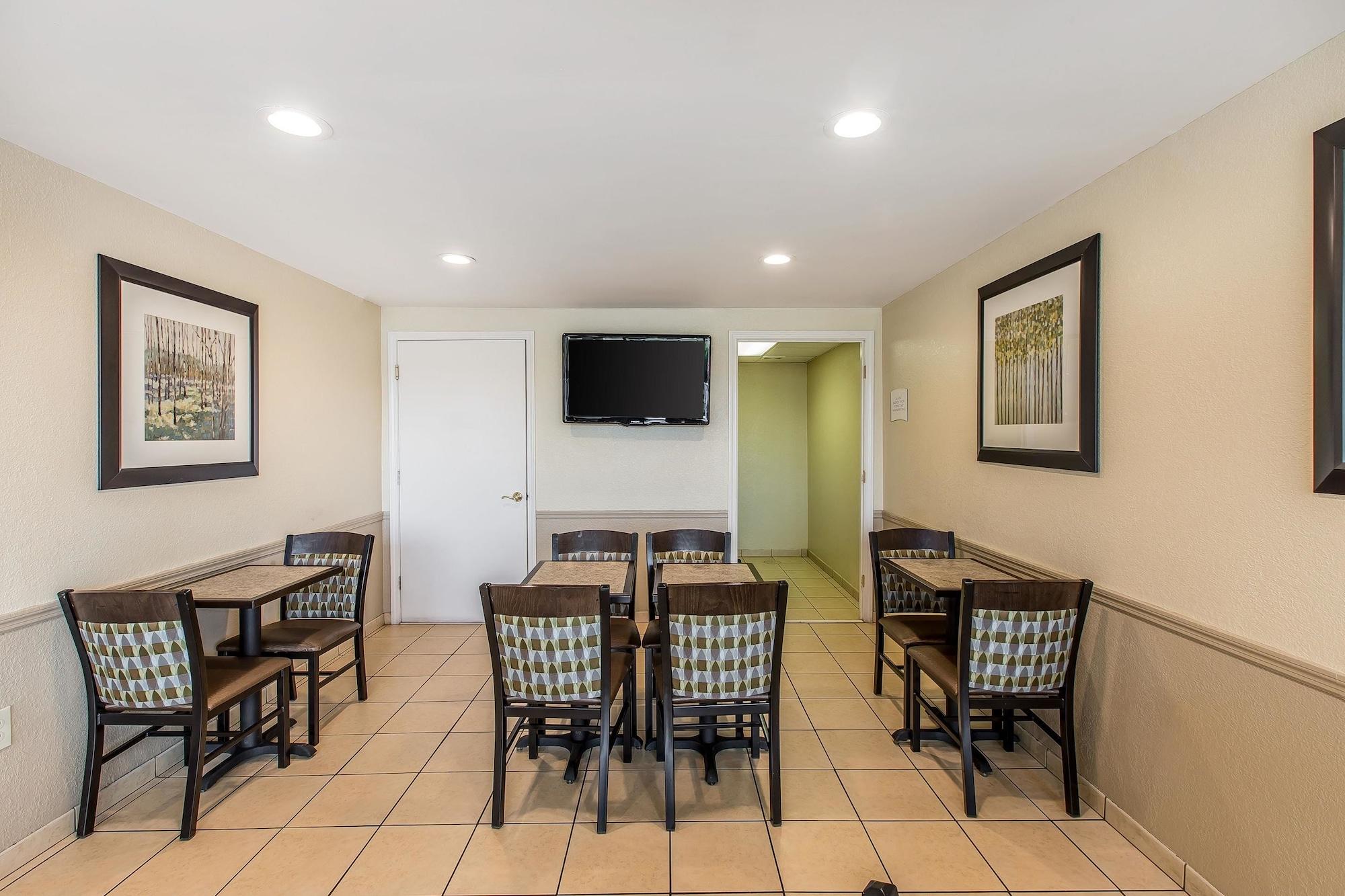 Restaurant Quality Inn & Suites Easley - Greenville