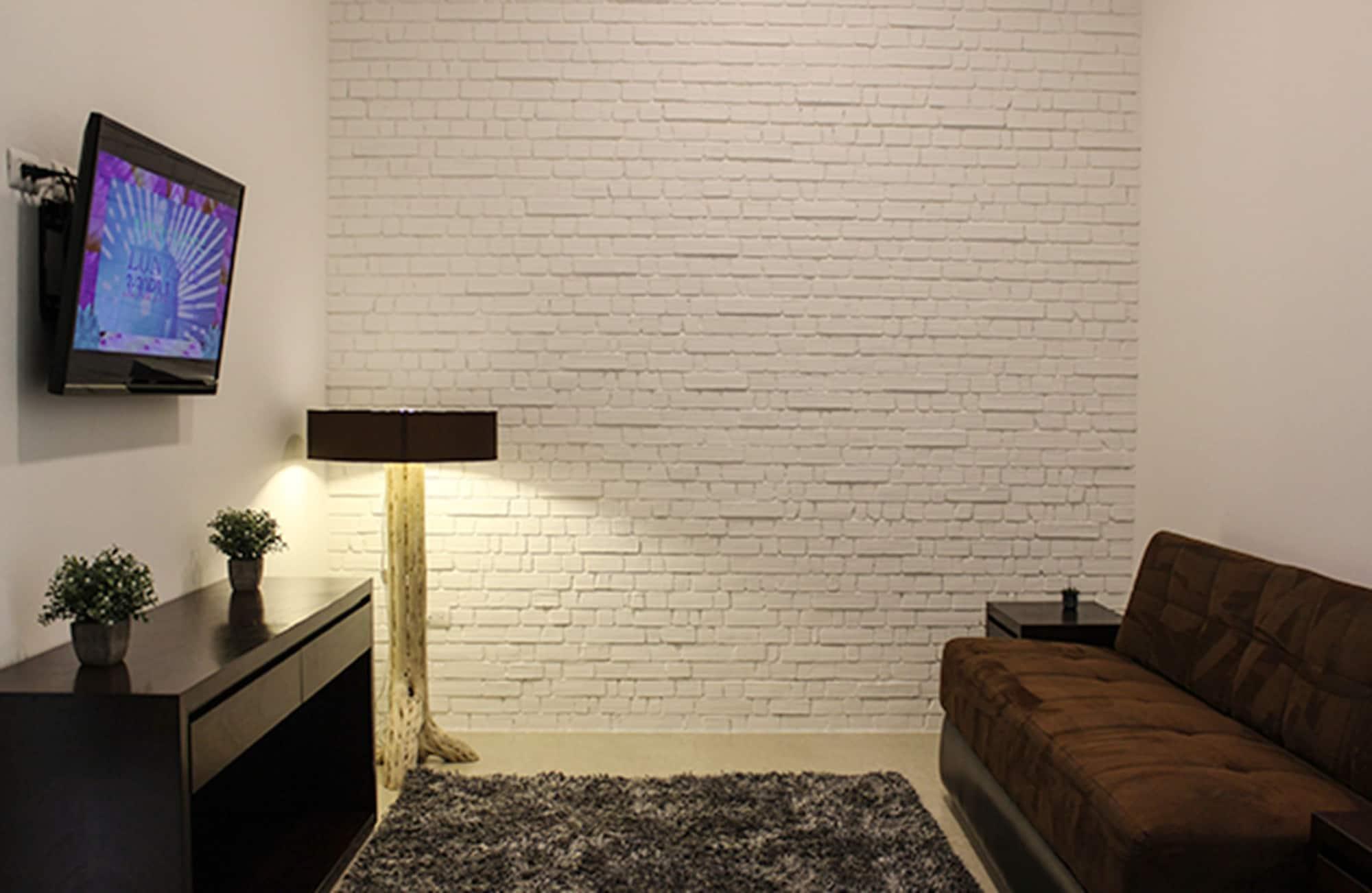 Set de Habitación Lâviu B&B Luxe Suites