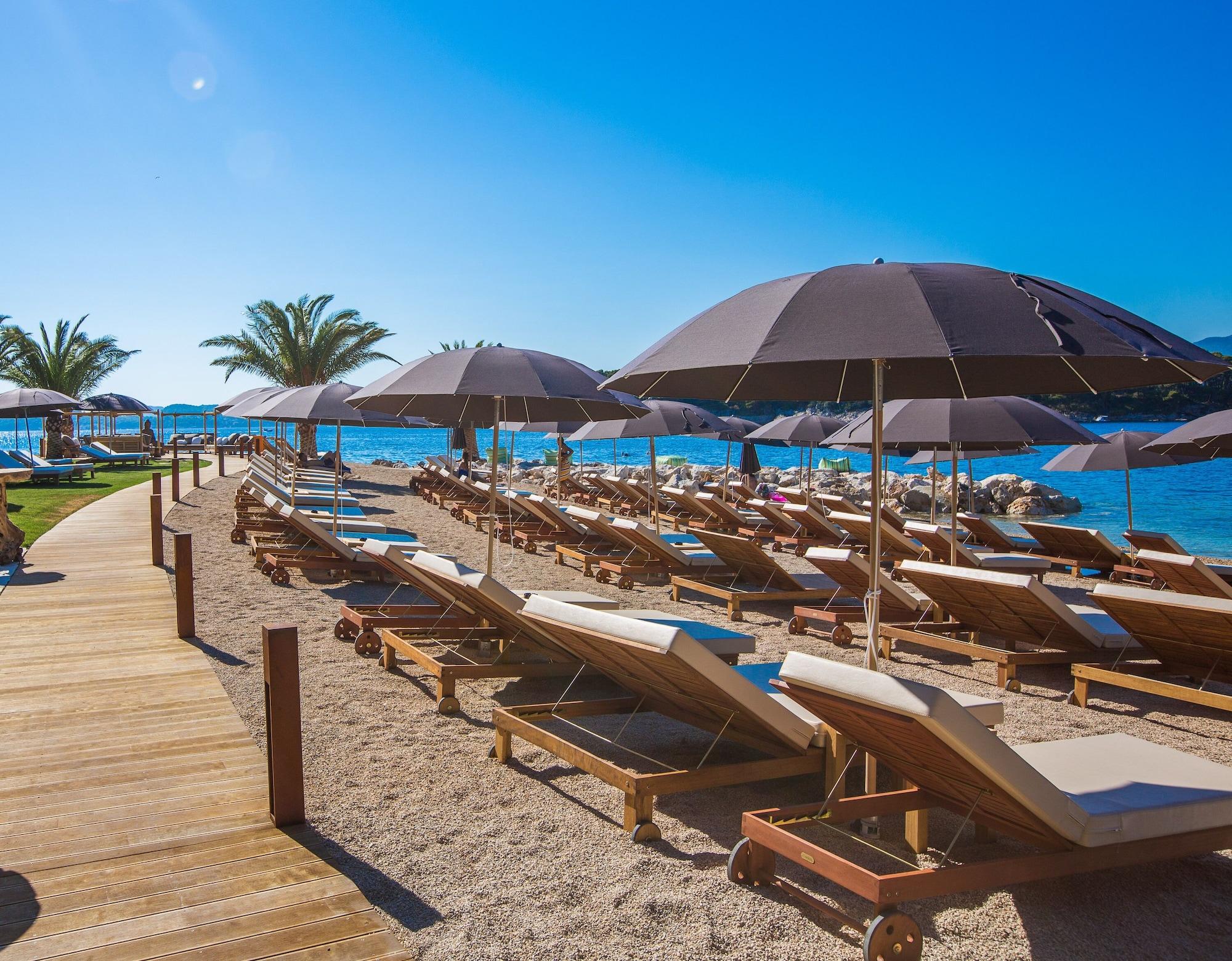 Playa President Hotel, Valamar Collection