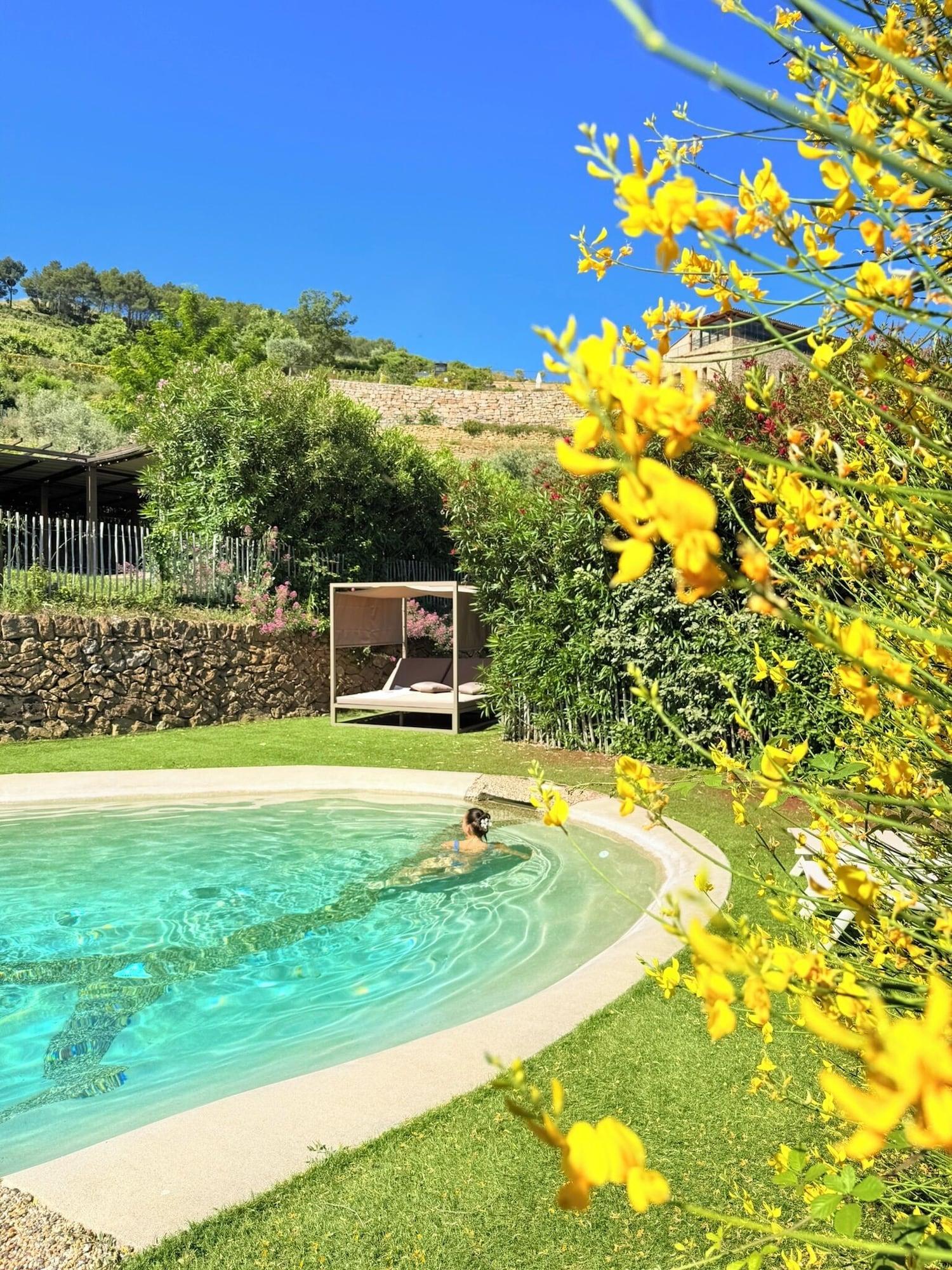 Spa Domaine de la Font des Pères