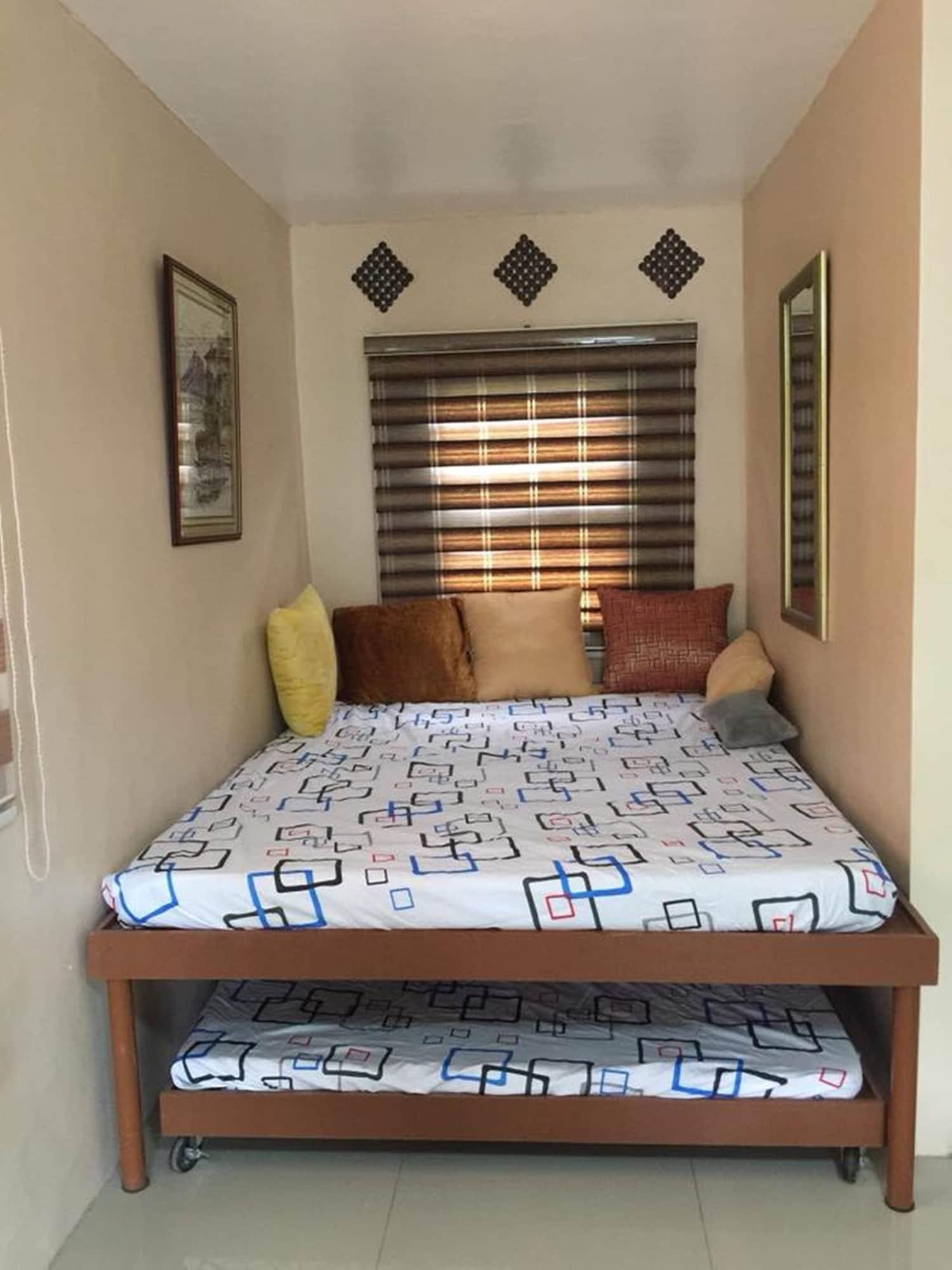 Habitación Evangeline Garden and Lodge