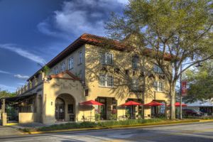 Alojamiento - Artisan Downtown