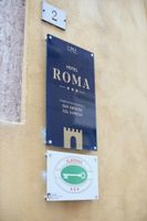 Alojamiento - Hotel Roma - Cittadella
