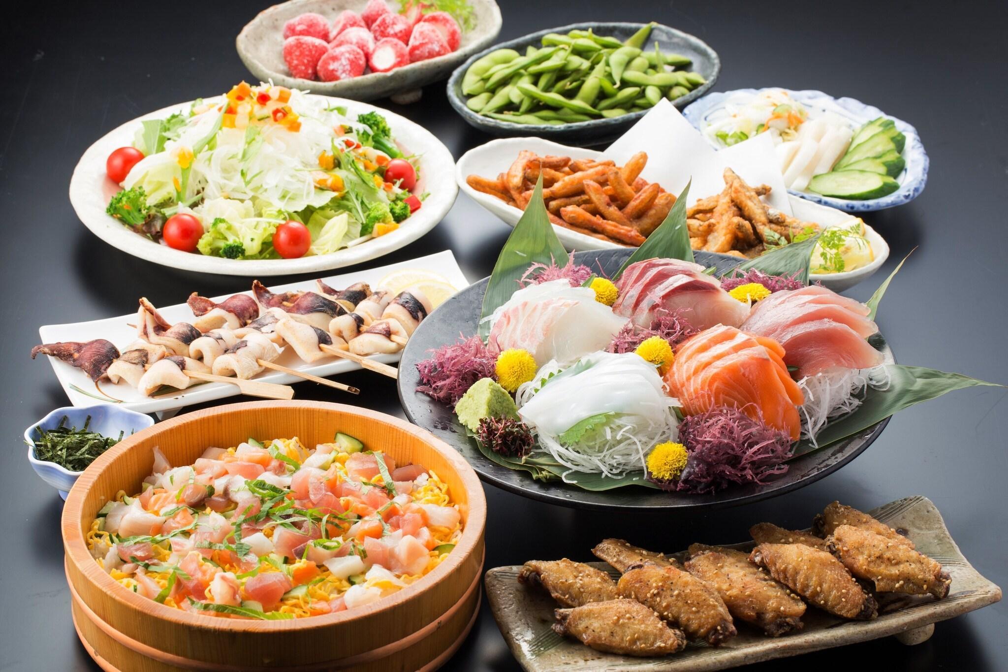 Restaurant Castle Inn Komaki