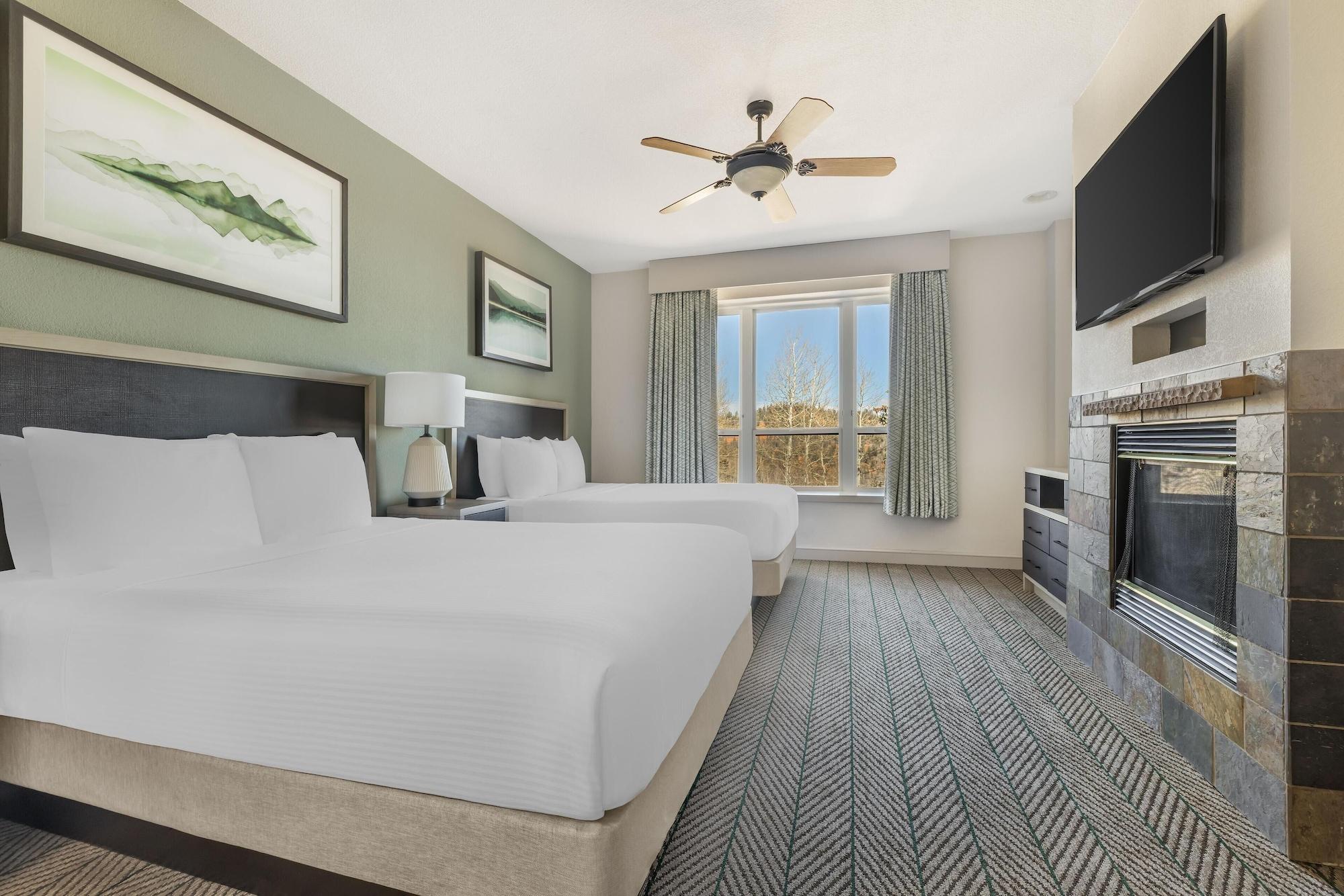 Habitación Hilton Vacation Club Cedar Breaks Brian Head