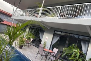 Alojamiento - Villas Fortuna Boutique