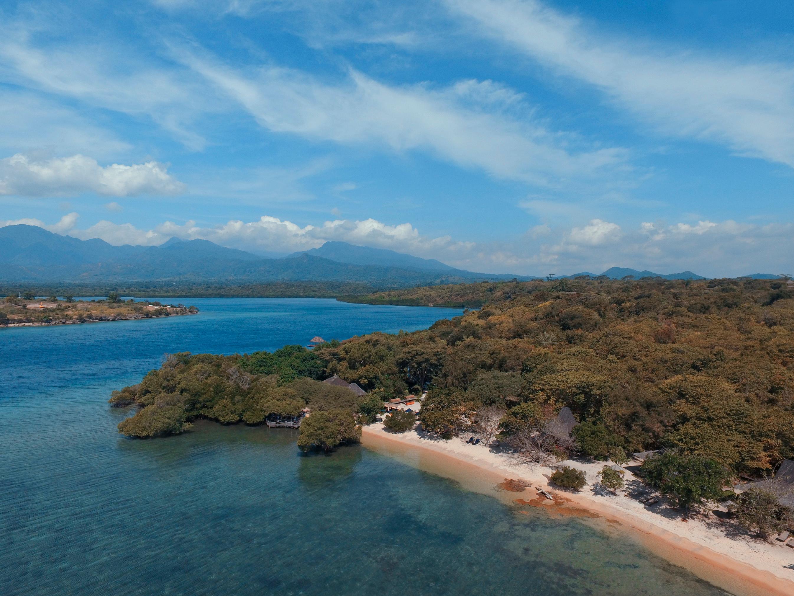 Playa The Menjangan by LifestyleRetreats
