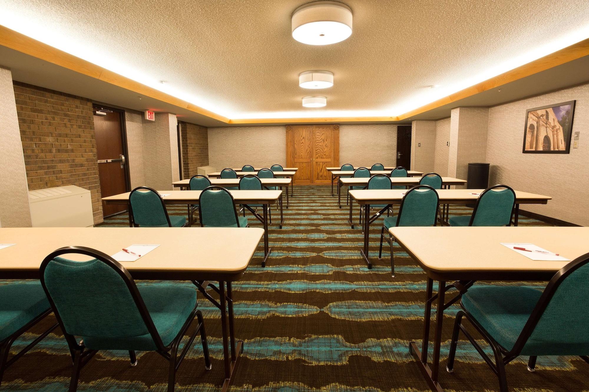 Sala de Reuniones Pear Tree Inn San Antonio Airport