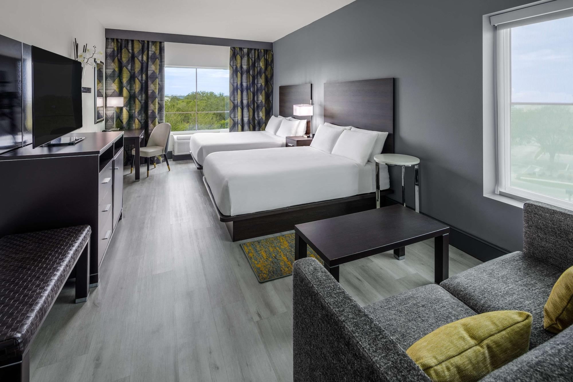 Habitación DoubleTree by Hilton Sarasota Bradenton Airport