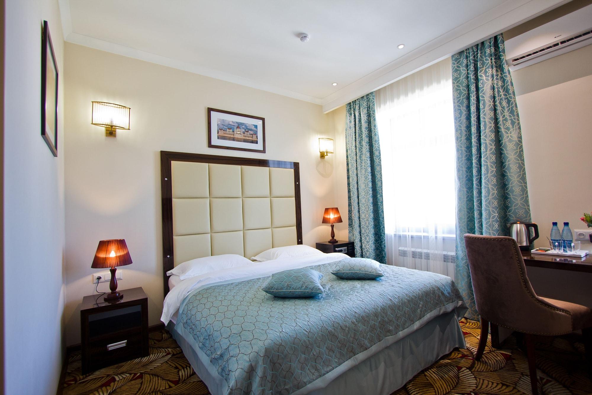 Habitación Garden Hotel