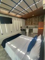 Alquiler Vacacional - Suite Minimalista en el Centro de Cuenca