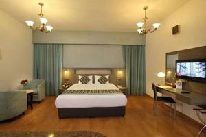 Alojamiento - Florida City Hotel Apartments
