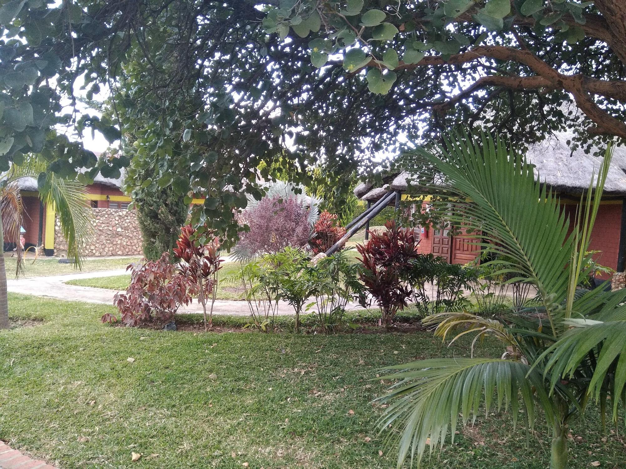 Restaurant Dream Valley Park & Lodge