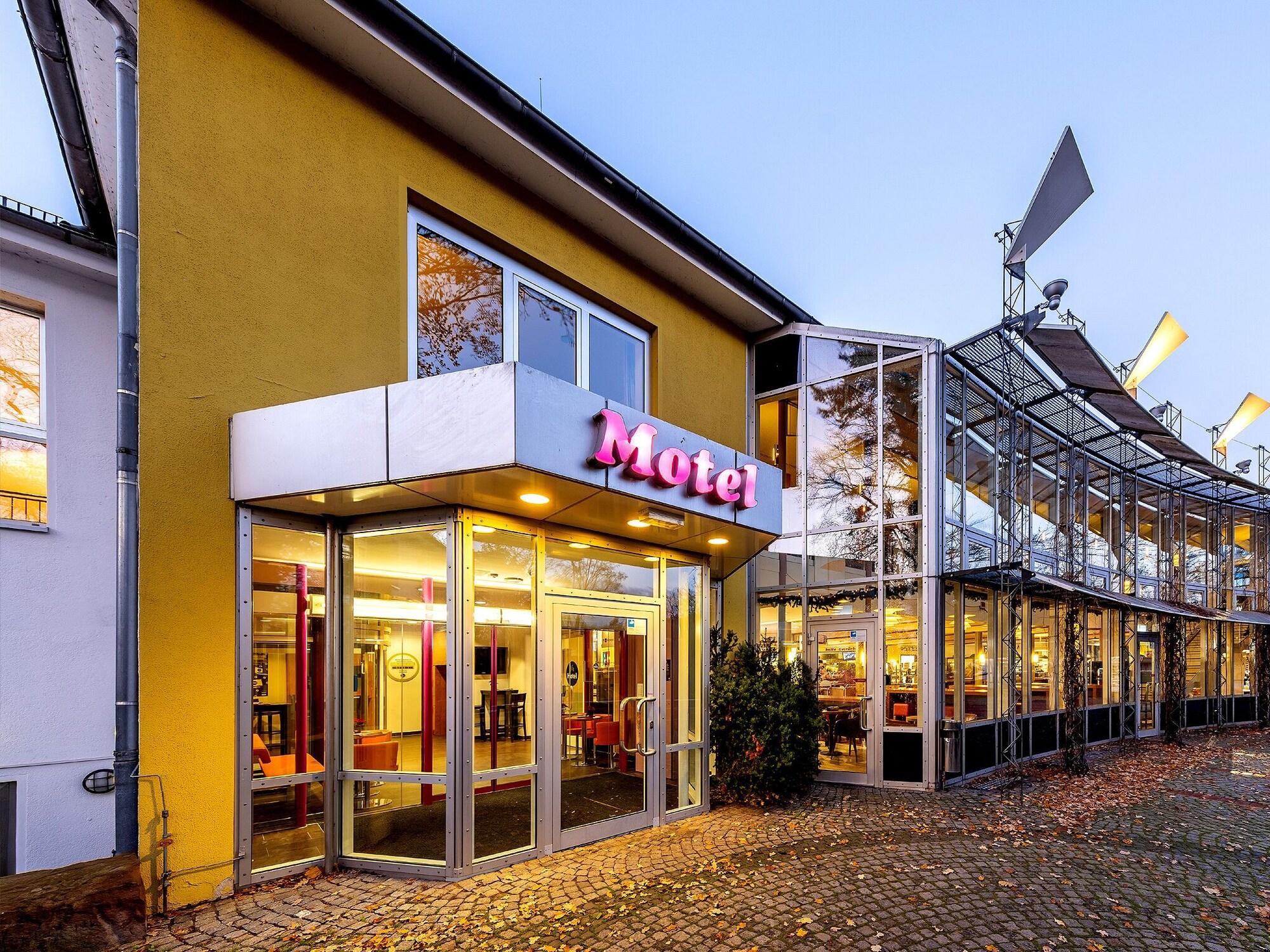 Varios Hotel Hannover-Garbsen