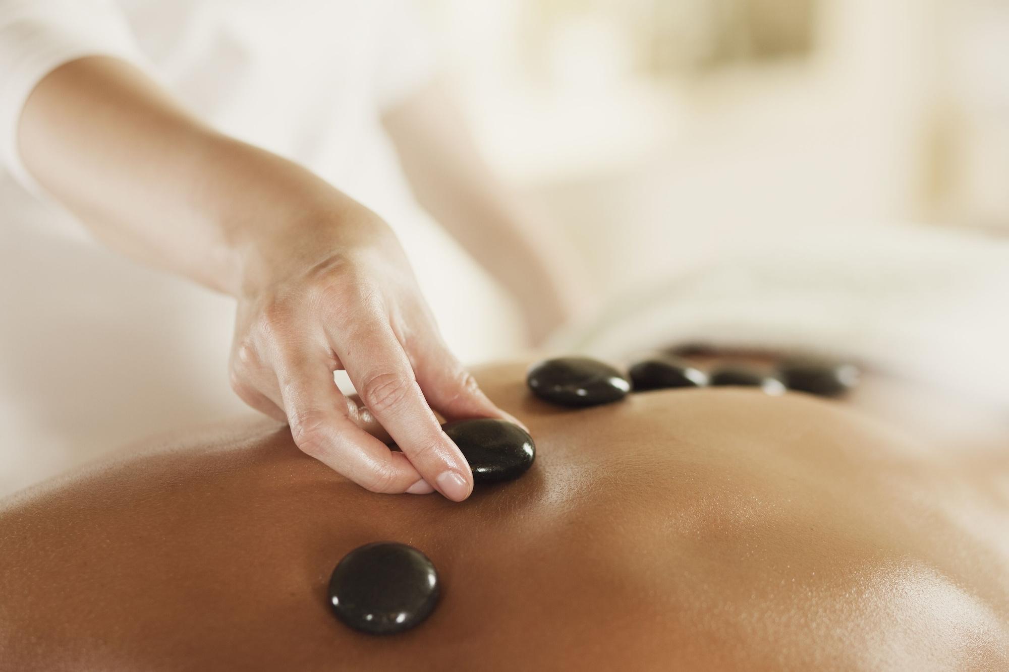 Spa Delta Hotels by Marriott Toronto Airport & Conference Centre