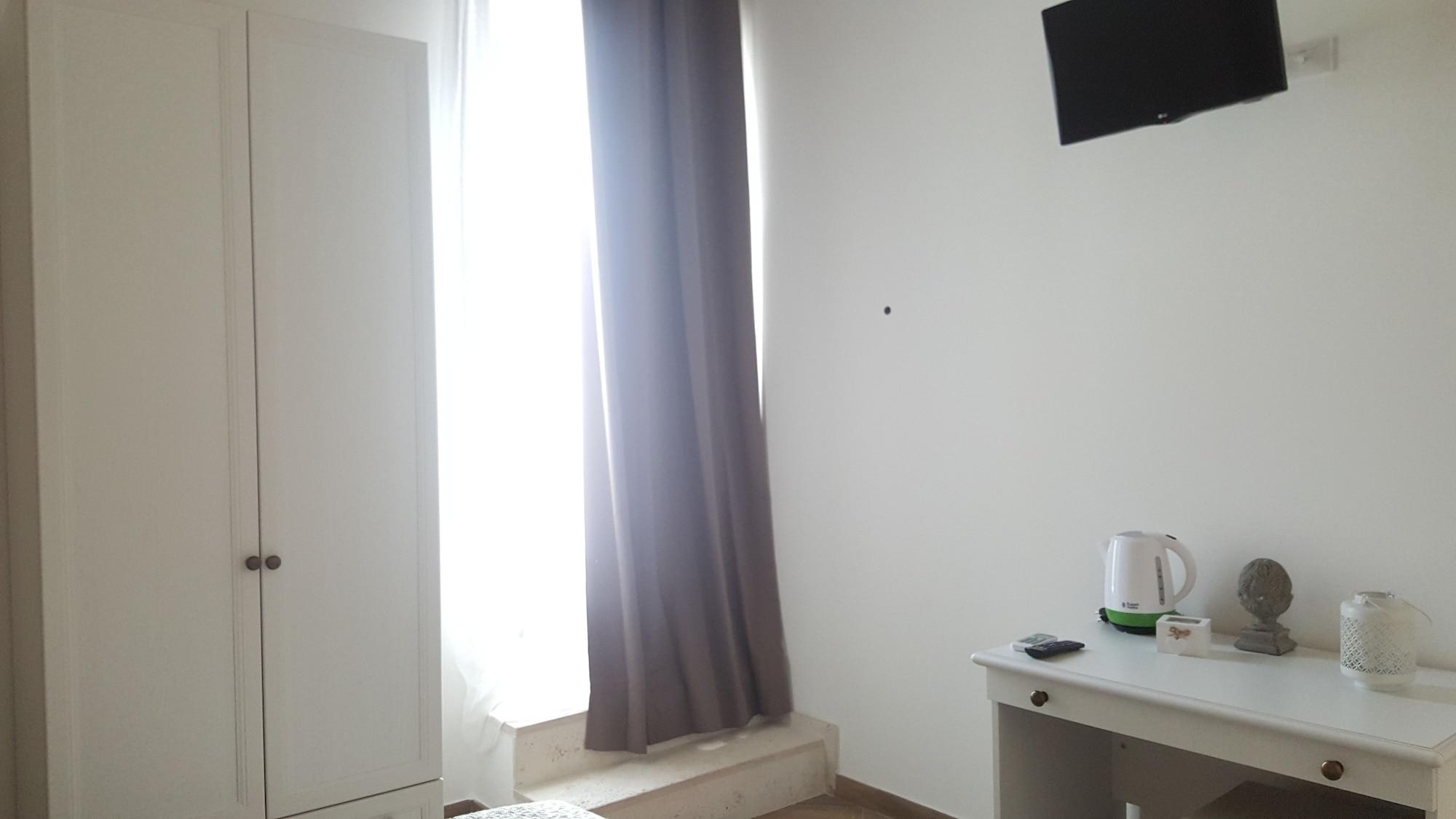 Set de Habitación Cinisi Vacanze 2.0