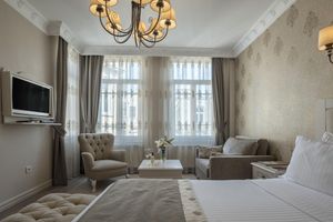 Alojamiento - Louis Appartements Galata