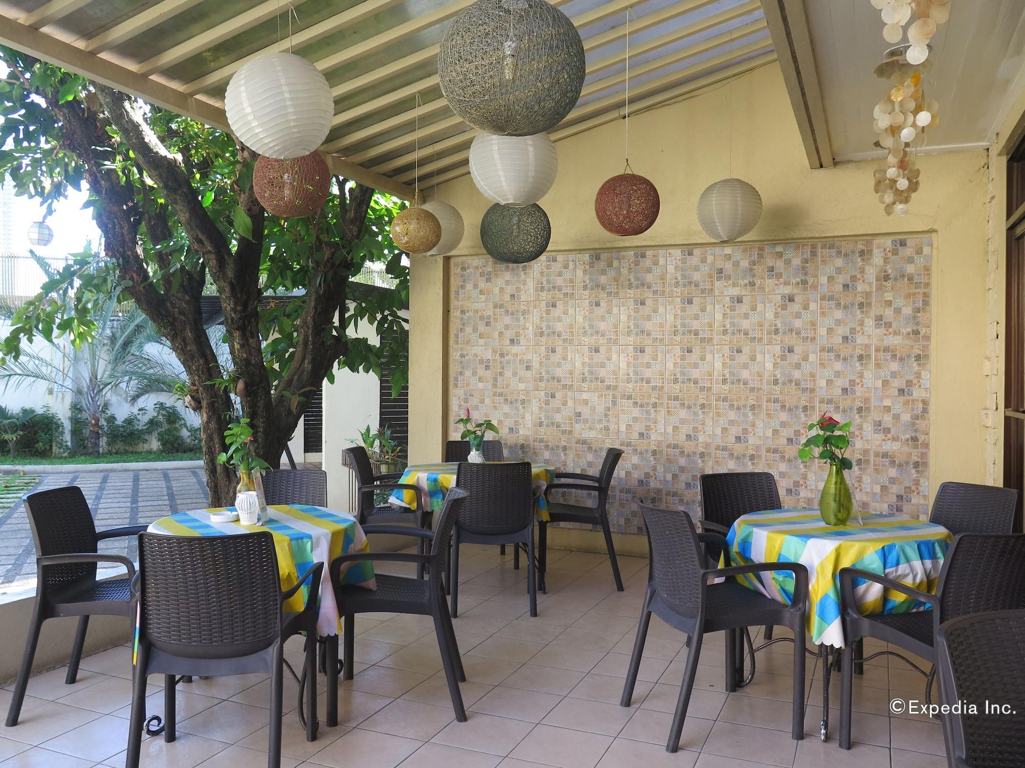 Restaurant Vacation Hotel Cebu