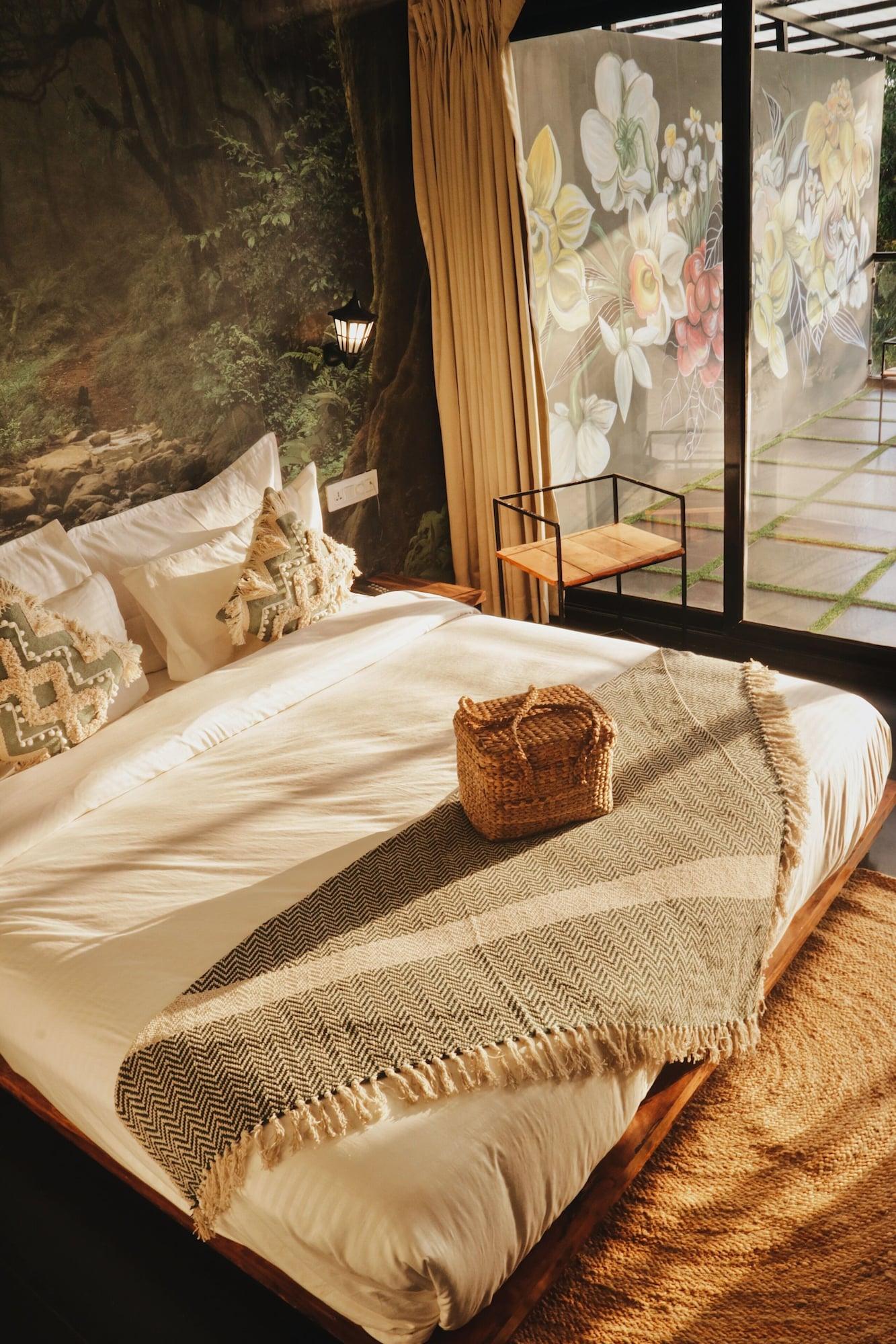 Habitación Amazonika Boutique Resort