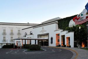 Alojamiento - Presidente InterContinental Puebla