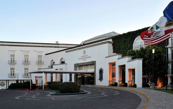 Presidente InterContinental Puebla