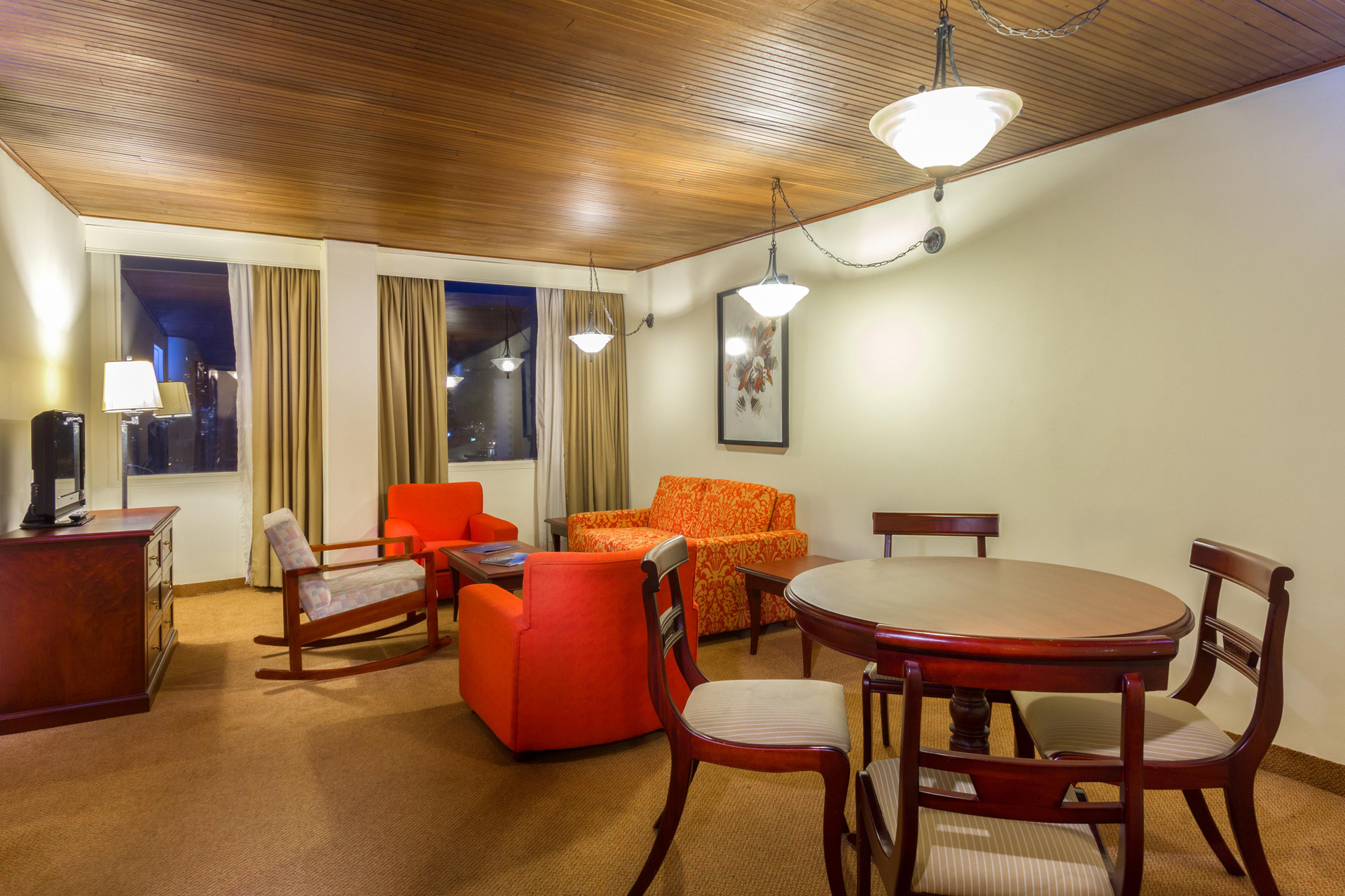 Hotel Hotel Dann Avenida 19