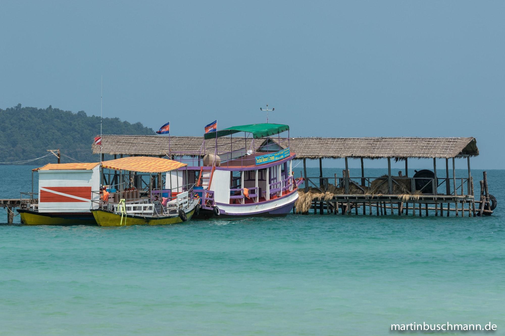 Playa Orchid Resort
