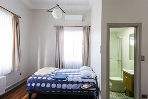 Paquete - Habitación a orilla del río