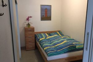Alquiler Vacacional - Attraktive Wohnung in Cuxhaven Duhnen mit Indoor Pool / Schwimmbad und Sauna